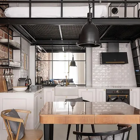 Rentplanet - Ruska * Wrocław