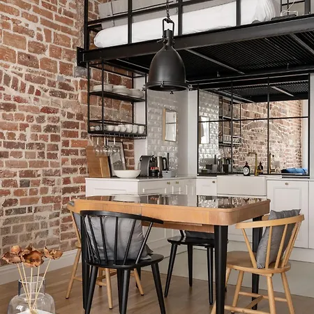 Rentplanet - Ruska * Вроцлав