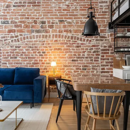 Rentplanet - Ruska Апартаменти *