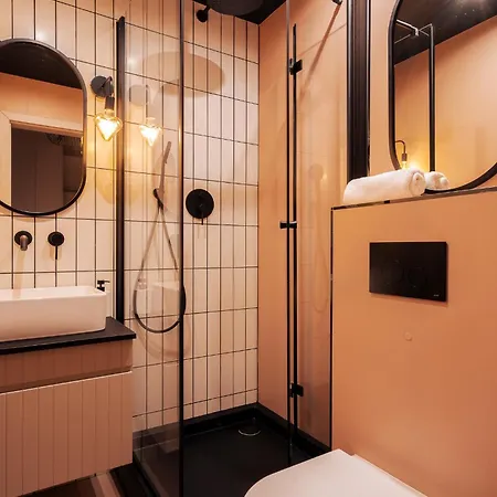 Апартаменти Rentplanet - Ruska