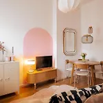 Rentplanet - Ruska דירה ורוצלב