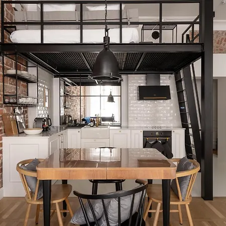 Rentplanet - Ruska Wroclaw