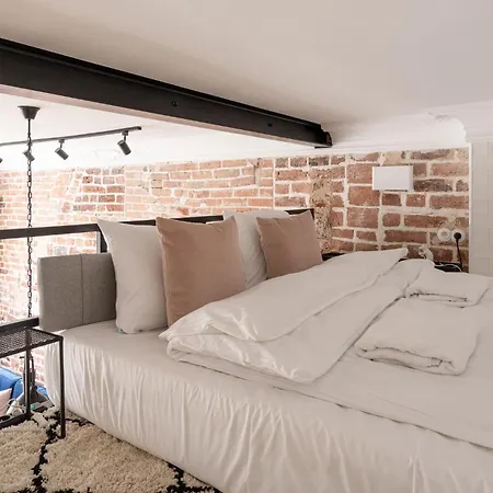 Διαμέρισμα Rentplanet - Ruska