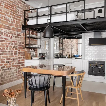 Rentplanet - Ruska Διαμέρισμα *