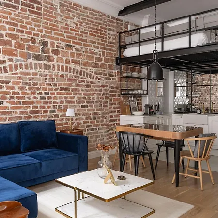 Rentplanet - Ruska * Wroclaw