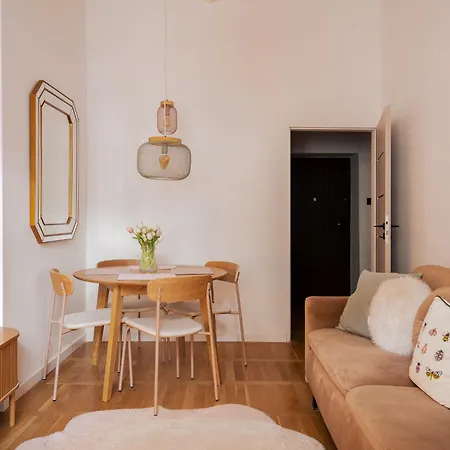 Rentplanet - Ruska Apartmán *