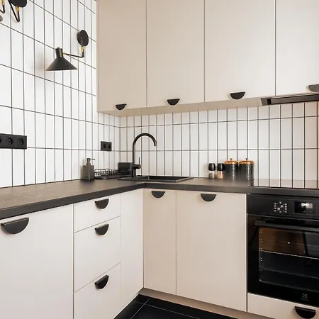 Rentplanet - Ruska Apartment Wroclaw