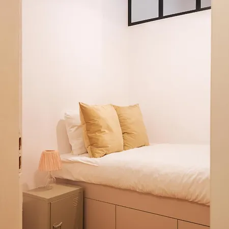 Apartment Rentplanet - Ruska Wroclaw