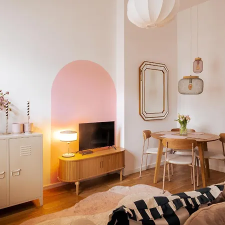 Rentplanet - Ruska Apartment Wroclaw