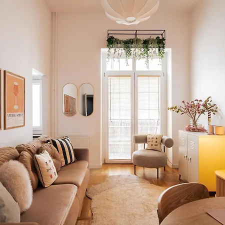 Apartment Rentplanet - Ruska *