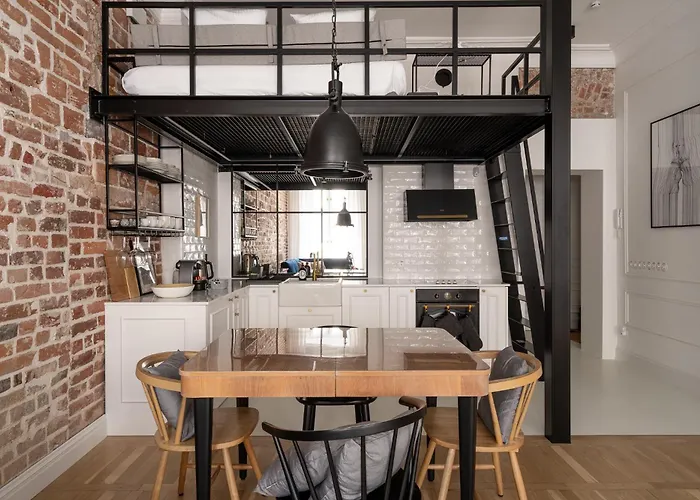 Rentplanet - Ruska Wrocław