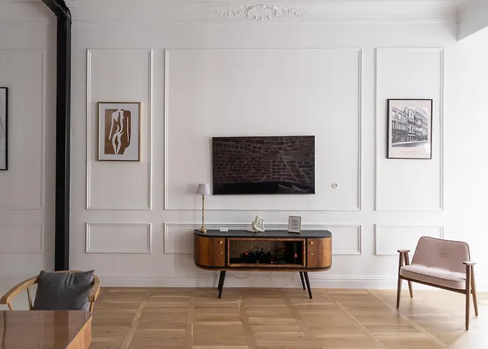 Rentplanet - Ruska Appartement