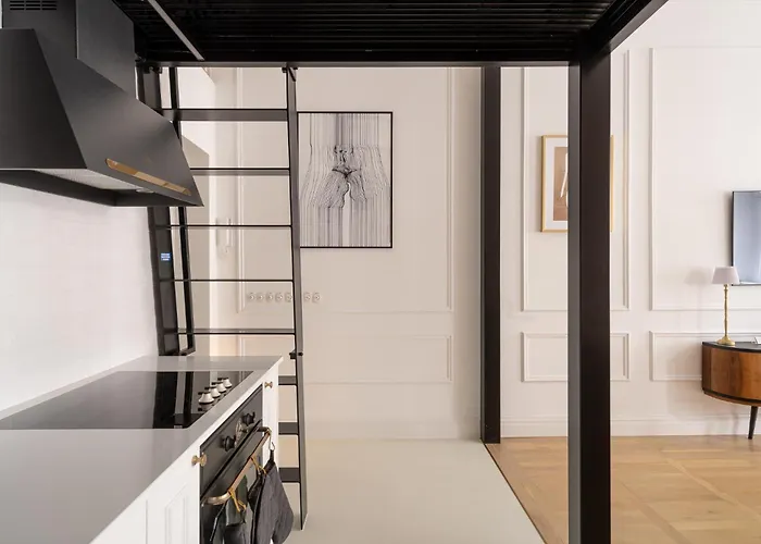 Rentplanet - Ruska Appartement *