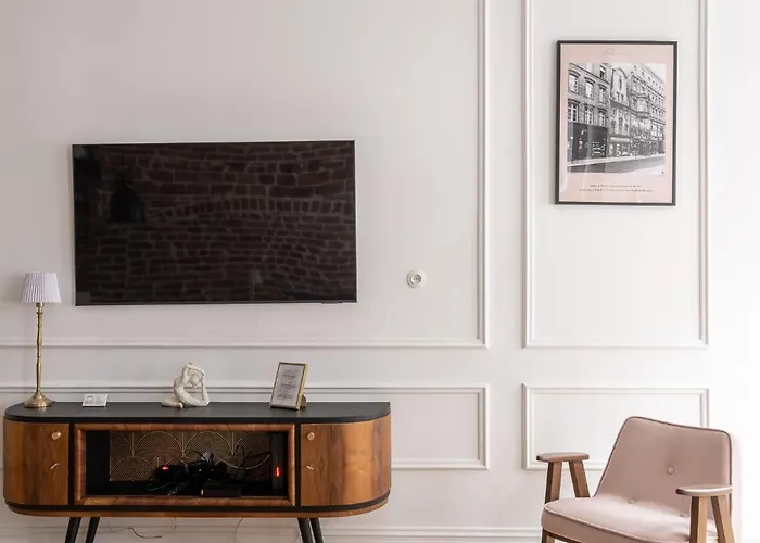 Rentplanet - Ruska Wrocław