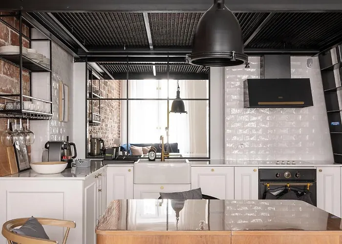 Rentplanet - Ruska * Wrocław