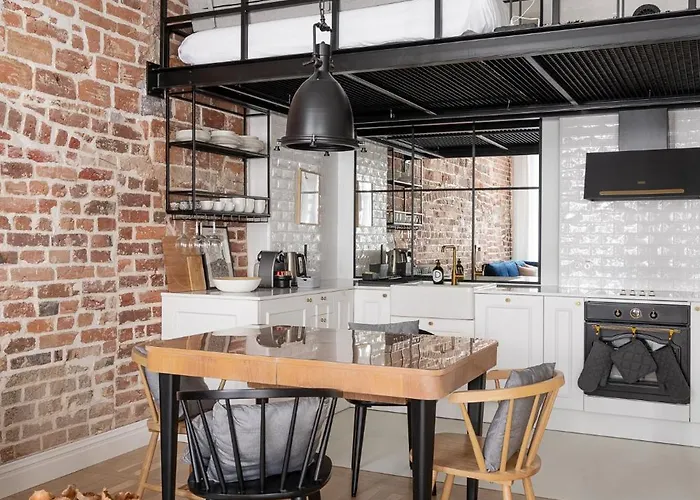 Rentplanet - Ruska Appartement *