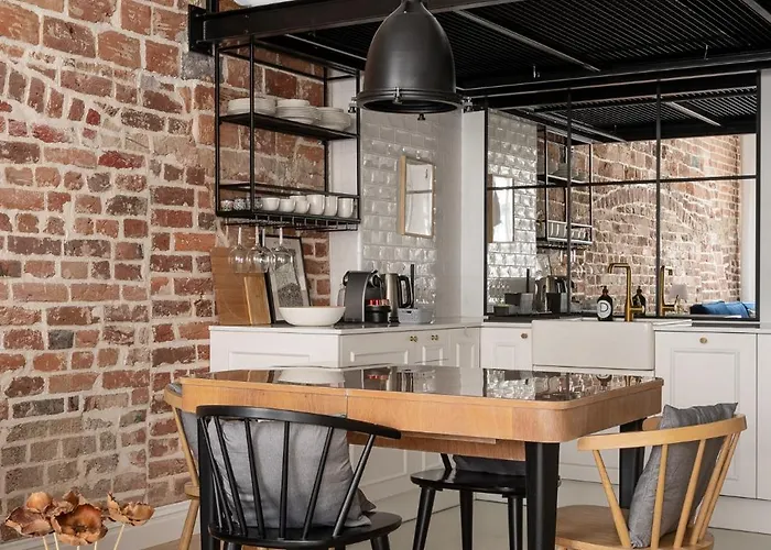 Rentplanet - Ruska * Wrocław