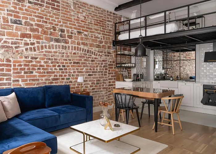 Rentplanet - Ruska * Wrocław