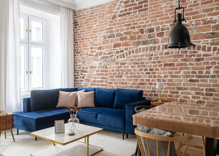 Appartement Rentplanet - Ruska *