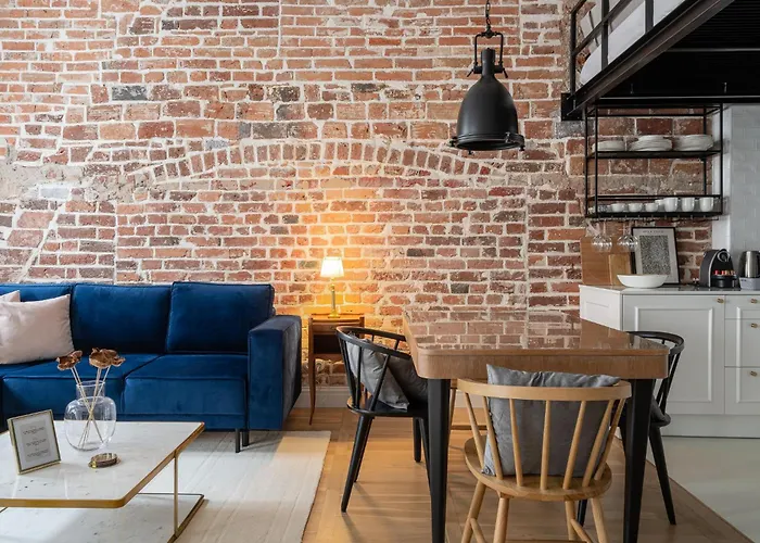 Rentplanet - Ruska Appartement *