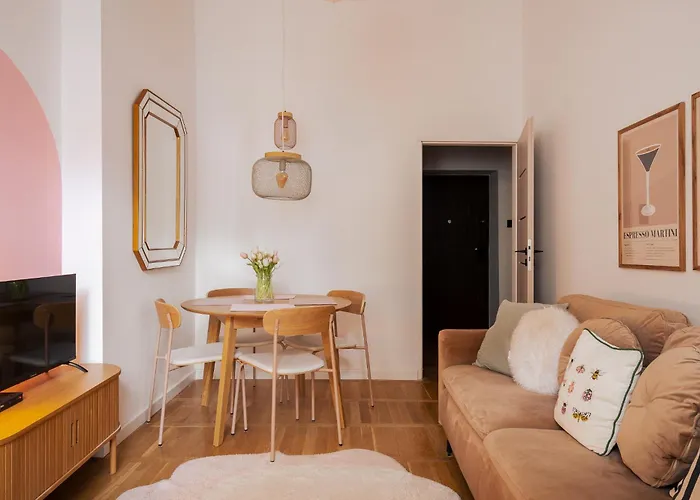 Rentplanet - Ruska Appartement *