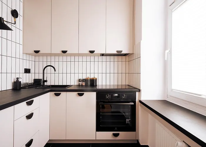 Rentplanet - Ruska Appartement