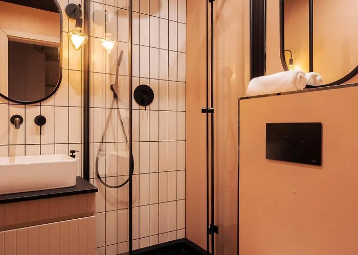 Appartement Rentplanet - Ruska