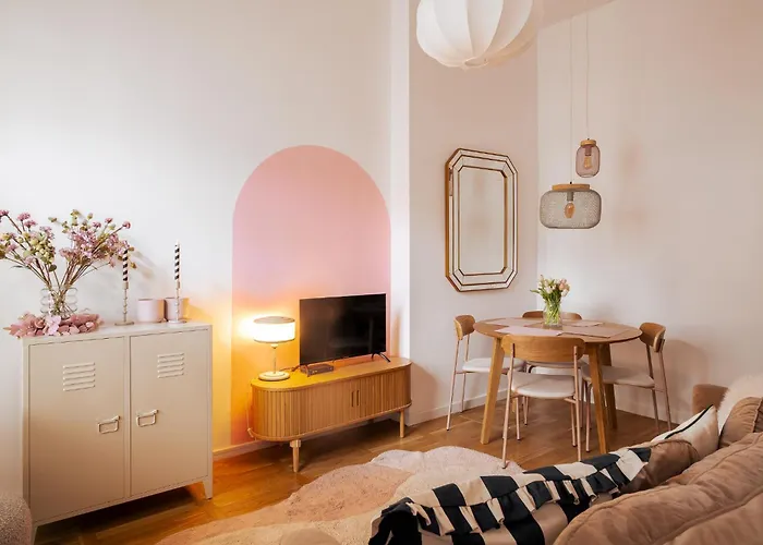 Rentplanet - Ruska Appartement Wrocław